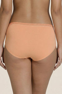 Zivame Regular Rise Full Coverage Hipster Panty  (Pack of 3) - Multicolor — thumbnail 8